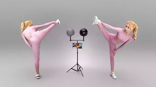 CGTrader 3D Models Available for only Filextras Members - 2 CGTrader 3D Models Available for only Filextras Members - 2