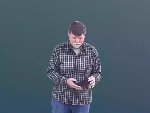 CGTrader 3D Models Available for only Filextras Members - 2 CGTrader 3D Models Available for only Filextras Members - 2