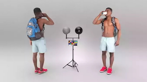 CGTrader 3D Models Available for only Filextras Members - 2 CGTrader 3D Models Available for only Filextras Members - 2