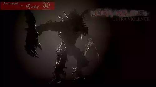 CGTrader 3D Models Available for only Filextras Members - 2 CGTrader 3D Models Available for only Filextras Members - 2