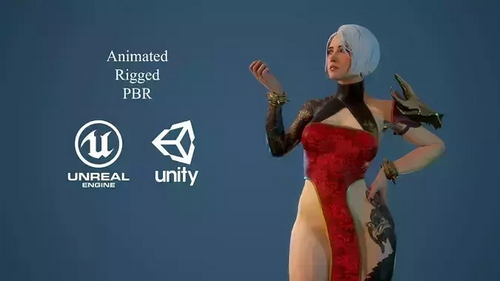 CGTrader 3D Models Available for only Filextras Members - 2 CGTrader 3D Models Available for only Filextras Members - 2