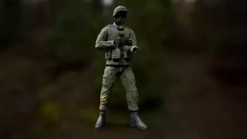 CGTrader 3D Models Available for only Filextras Members - 2 CGTrader 3D Models Available for only Filextras Members - 2