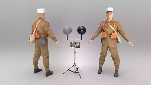 CGTrader 3D Models Available for only Filextras Members - 2 CGTrader 3D Models Available for only Filextras Members - 2