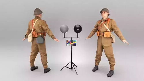 CGTrader 3D Models Available for only Filextras Members - 2 CGTrader 3D Models Available for only Filextras Members - 2