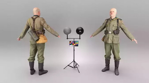 CGTrader 3D Models Available for only Filextras Members - 2 CGTrader 3D Models Available for only Filextras Members - 2