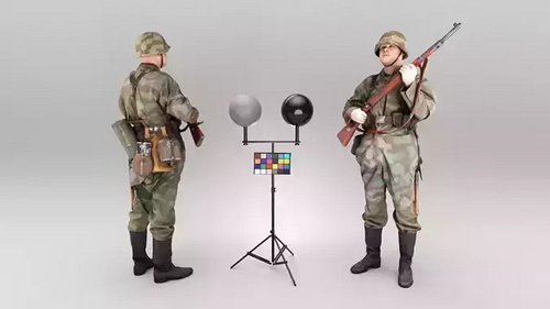 CGTrader 3D Models Available for only Filextras Members - 2 CGTrader 3D Models Available for only Filextras Members - 2