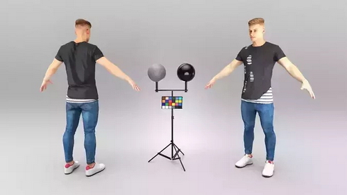 CGTrader 3D Models Available for only Filextras Members - 2 CGTrader 3D Models Available for only Filextras Members - 2