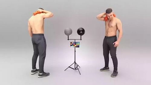 CGTrader 3D Models Available for only Filextras Members - 2 CGTrader 3D Models Available for only Filextras Members - 2