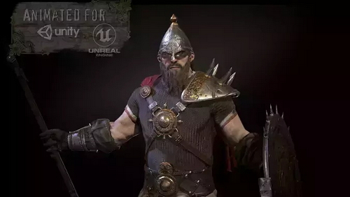 CGTrader 3D Models Available for only Filextras Members - 2 CGTrader 3D Models Available for only Filextras Members - 2