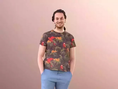 CGTrader 3D Models Available for only Filextras Members - 2 CGTrader 3D Models Available for only Filextras Members - 2