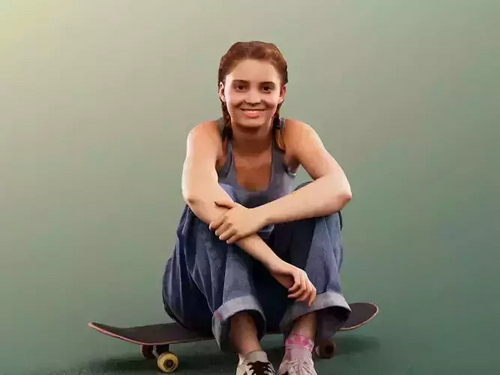 CGTrader 3D Models Available for only Filextras Members - 2 CGTrader 3D Models Available for only Filextras Members - 2