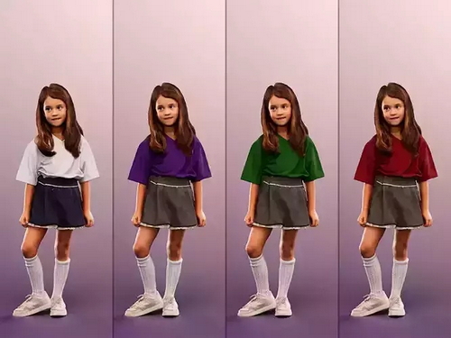 CGTrader 3D Models Available for only Filextras Members - 2 CGTrader 3D Models Available for only Filextras Members - 2