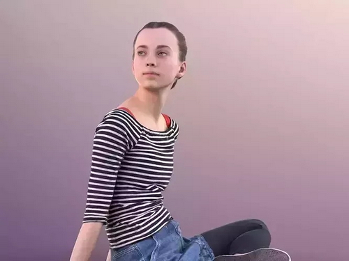 CGTrader 3D Models Available for only Filextras Members - 2 CGTrader 3D Models Available for only Filextras Members - 2