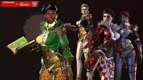 CGTrader 3D Models Available for only Filextras Members - 2 CGTrader 3D Models Available for only Filextras Members - 2