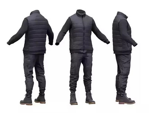 CGTrader 3D Models Available for only Filextras Members - 2 CGTrader 3D Models Available for only Filextras Members - 2