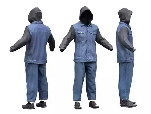 CGTrader 3D Models Available for only Filextras Members - 2 CGTrader 3D Models Available for only Filextras Members - 2