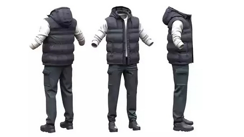 CGTrader 3D Models Available for only Filextras Members - 2 CGTrader 3D Models Available for only Filextras Members - 2