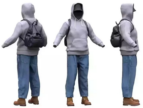 CGTrader 3D Models Available for only Filextras Members - 2 CGTrader 3D Models Available for only Filextras Members - 2