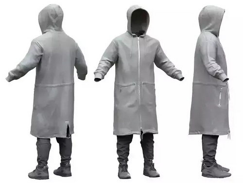 CGTrader 3D Models Available for only Filextras Members - 2 CGTrader 3D Models Available for only Filextras Members - 2