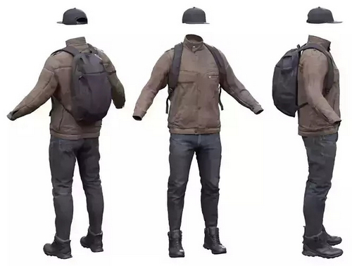 CGTrader 3D Models Available for only Filextras Members - 2 CGTrader 3D Models Available for only Filextras Members - 2