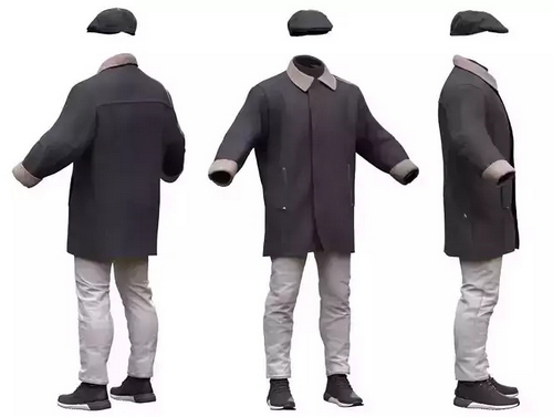 CGTrader 3D Models Available for only Filextras Members - 2 CGTrader 3D Models Available for only Filextras Members - 2