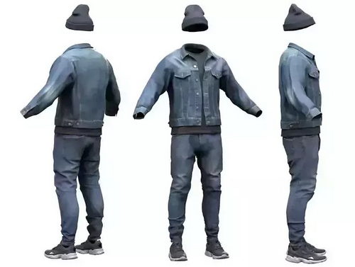 CGTrader 3D Models Available for only Filextras Members - 2 CGTrader 3D Models Available for only Filextras Members - 2