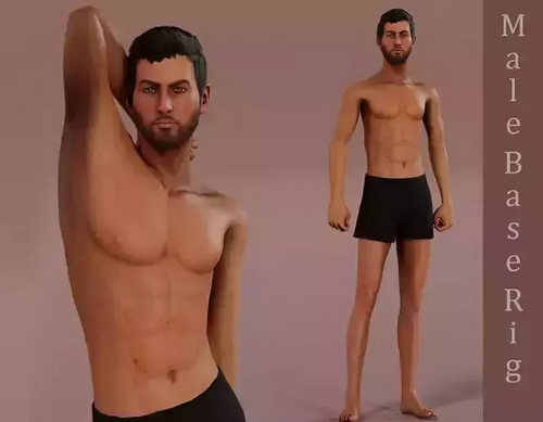 CGTrader 3D Models Available for only Filextras Members - 2 CGTrader 3D Models Available for only Filextras Members - 2