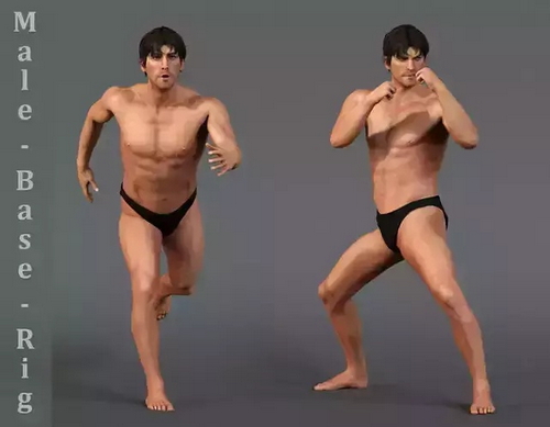 CGTrader 3D Models Available for only Filextras Members - 2 CGTrader 3D Models Available for only Filextras Members - 2