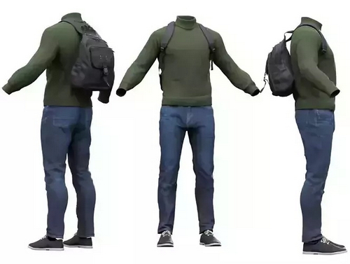 CGTrader 3D Models Available for only Filextras Members - 2 CGTrader 3D Models Available for only Filextras Members - 2