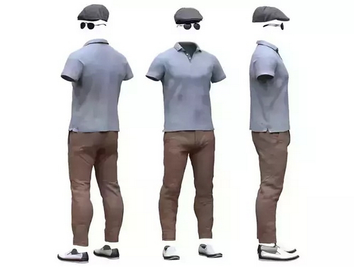 CGTrader 3D Models Available for only Filextras Members - 2 CGTrader 3D Models Available for only Filextras Members - 2