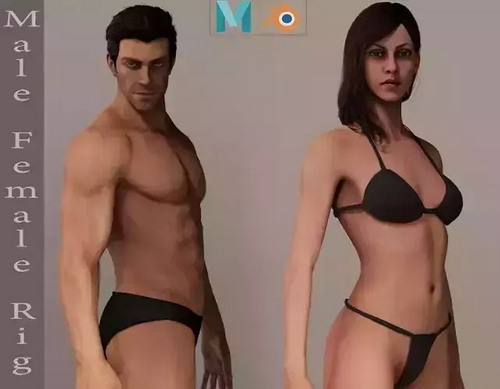 CGTrader 3D Models Available for only Filextras Members - 2 CGTrader 3D Models Available for only Filextras Members - 2