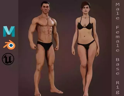 CGTrader 3D Models Available for only Filextras Members - 2 CGTrader 3D Models Available for only Filextras Members - 2