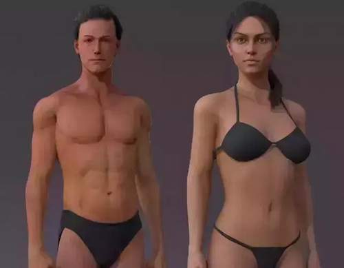 CGTrader 3D Models Available for only Filextras Members - 2 CGTrader 3D Models Available for only Filextras Members - 2