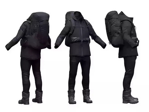 CGTrader 3D Models Available for only Filextras Members - 2 CGTrader 3D Models Available for only Filextras Members - 2