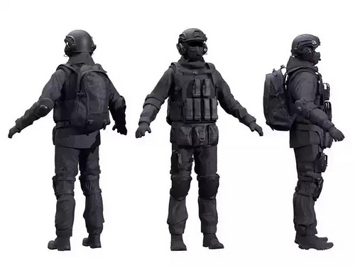 CGTrader 3D Models Available for only Filextras Members - 2 CGTrader 3D Models Available for only Filextras Members - 2