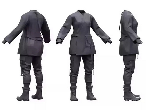 CGTrader 3D Models Available for only Filextras Members - 2 CGTrader 3D Models Available for only Filextras Members - 2