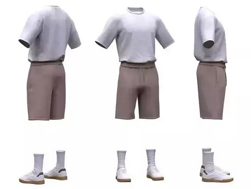 CGTrader 3D Models Available for only Filextras Members - 2 CGTrader 3D Models Available for only Filextras Members - 2