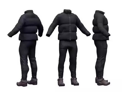 CGTrader 3D Models Available for only Filextras Members - 2 CGTrader 3D Models Available for only Filextras Members - 2