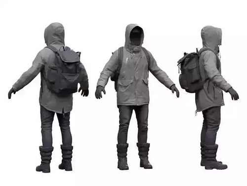 CGTrader 3D Models Available for only Filextras Members - 2 CGTrader 3D Models Available for only Filextras Members - 2