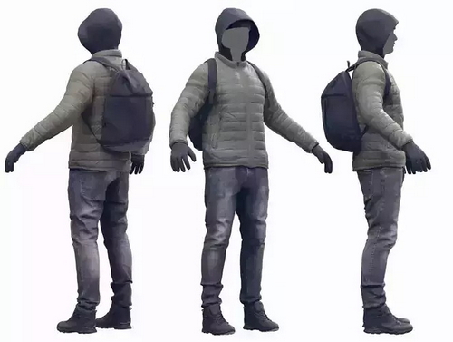 CGTrader 3D Models Available for only Filextras Members - 2 CGTrader 3D Models Available for only Filextras Members - 2