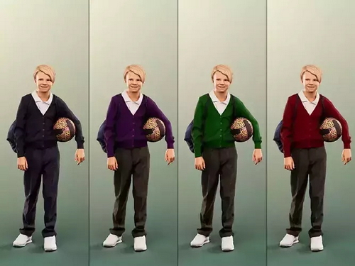 CGTrader 3D Models Available for only Filextras Members - 2 CGTrader 3D Models Available for only Filextras Members - 2