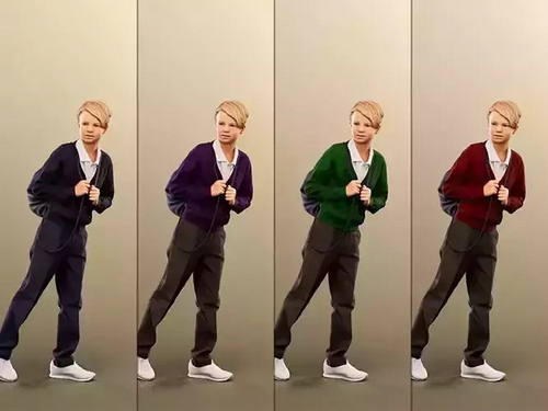 CGTrader 3D Models Available for only Filextras Members - 2 CGTrader 3D Models Available for only Filextras Members - 2