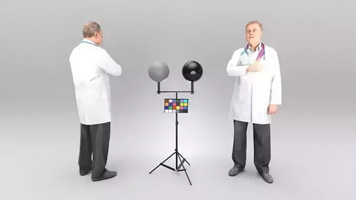 CGTrader 3D Models Available for only Filextras Members