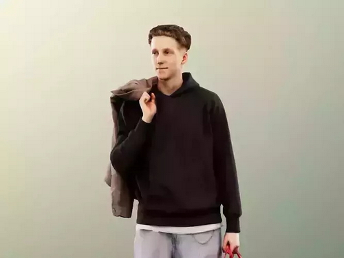 CGTrader 3D Models Available for only Filextras Members - 2 CGTrader 3D Models Available for only Filextras Members - 2