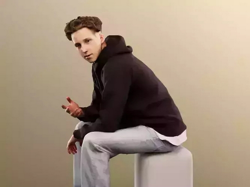 CGTrader 3D Models Available for only Filextras Members - 2 CGTrader 3D Models Available for only Filextras Members - 2