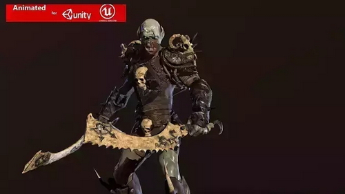 CGTrader 3D Models Available for only Filextras Members - 2 CGTrader 3D Models Available for only Filextras Members - 2