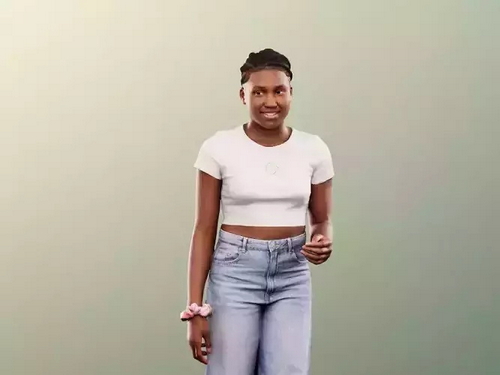 CGTrader 3D Models Available for only Filextras Members - 2 CGTrader 3D Models Available for only Filextras Members - 2