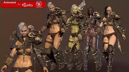 CGTrader 3D Models Available for only Filextras Members - 2 CGTrader 3D Models Available for only Filextras Members - 2