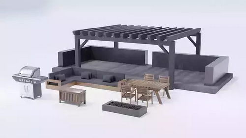 CGTrader 3D Models Available for only Filextras Members - 2 CGTrader 3D Models Available for only Filextras Members - 2