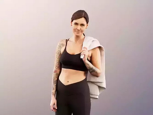 CGTrader 3D Models Available for only Filextras Members - 2 CGTrader 3D Models Available for only Filextras Members - 2